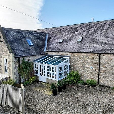 Bed and Breakfast The Old School House Haltwhistle Exterior foto