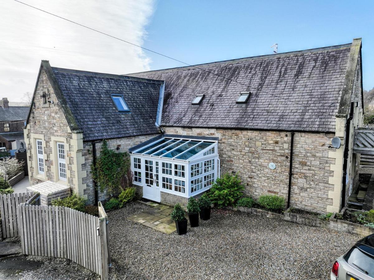 Bed and Breakfast The Old School House Haltwhistle Exterior foto