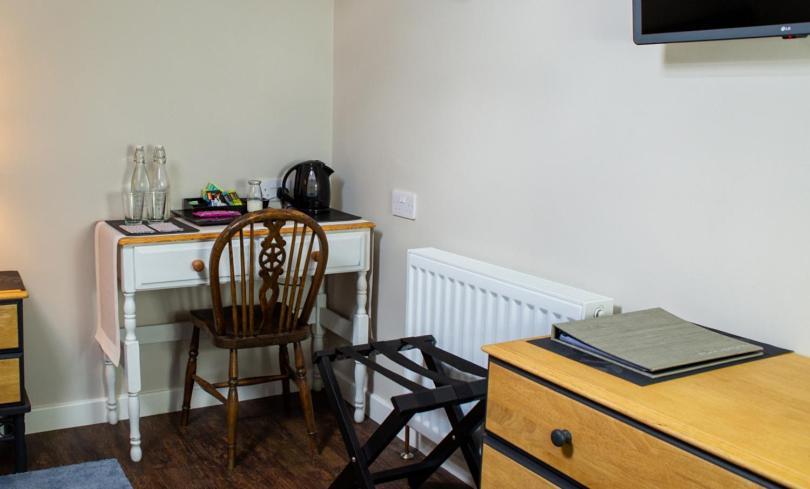 Bed and Breakfast The Old School House Haltwhistle Exterior foto